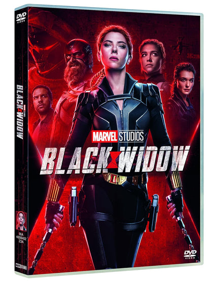 Black Widow