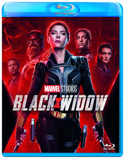 Black Widow
