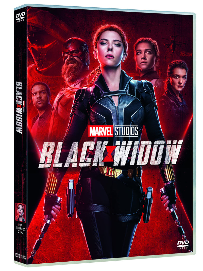 Black Widow