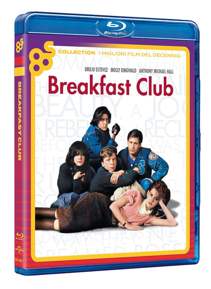 Breakfast Club (30° Anniversary Edition