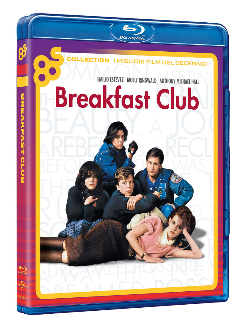 Breakfast Club (30° Anniversary Edition