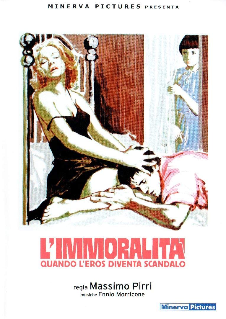 L'immoralità