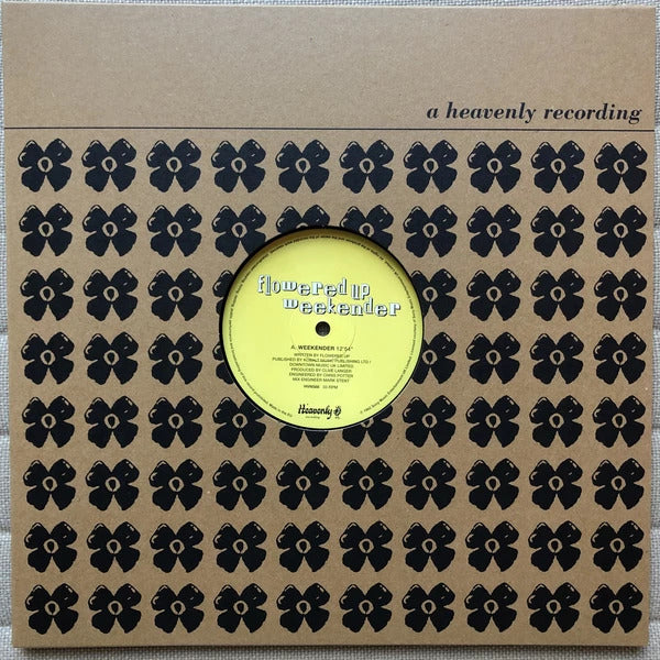 Weekender (LRS 2021)