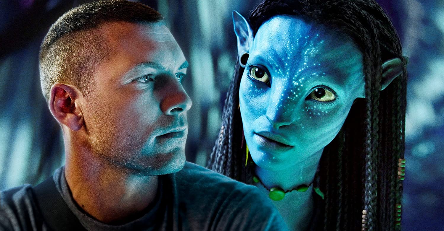 SCHLACHT - AVATAR