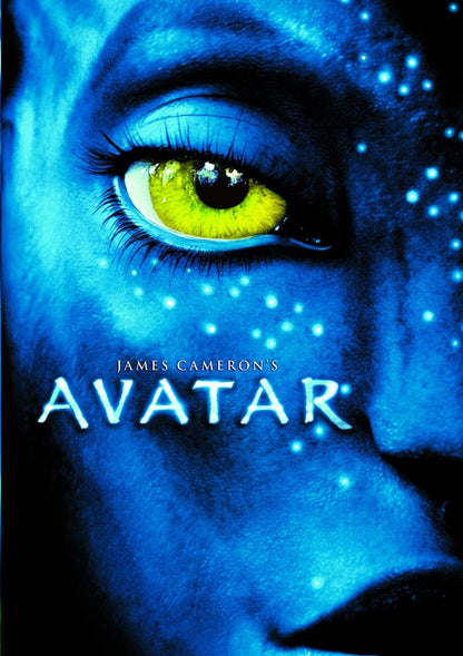 SCHLACHT - AVATAR