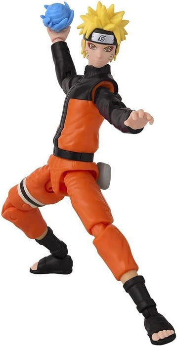 Anime Heroes 36907 Naruto Sage Mode, Orange, 17 Centimeters