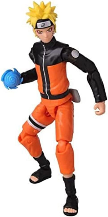 Anime Heroes 36907 Naruto Sage Mode, Orange, 17 Centimeters