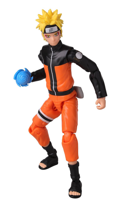 Anime Heroes 36907 Naruto Sage Mode, Orange, 17 Centimeters