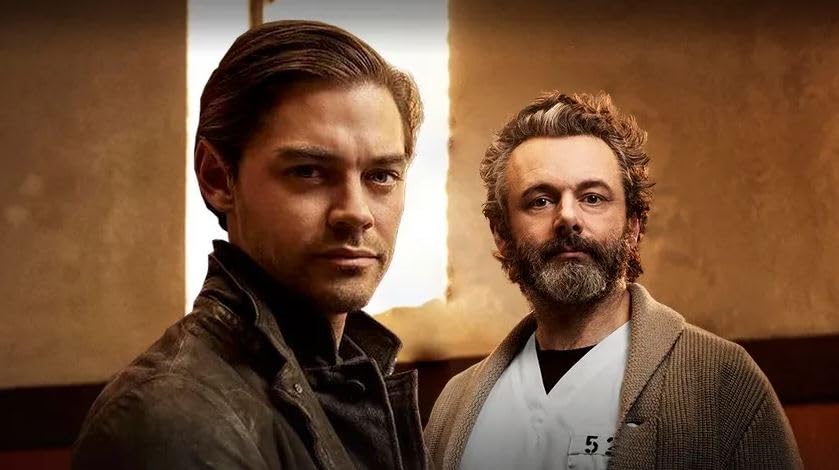 Prodigal Son - Saisons 1 Et 2