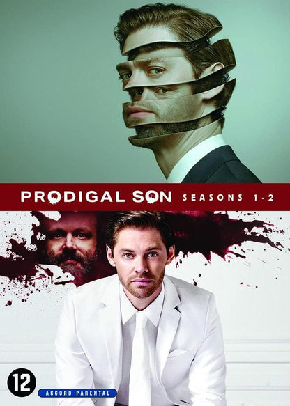 Prodigal Son - Saisons 1 Et 2