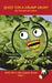 Quest For A Grump Grunt Chapter Book