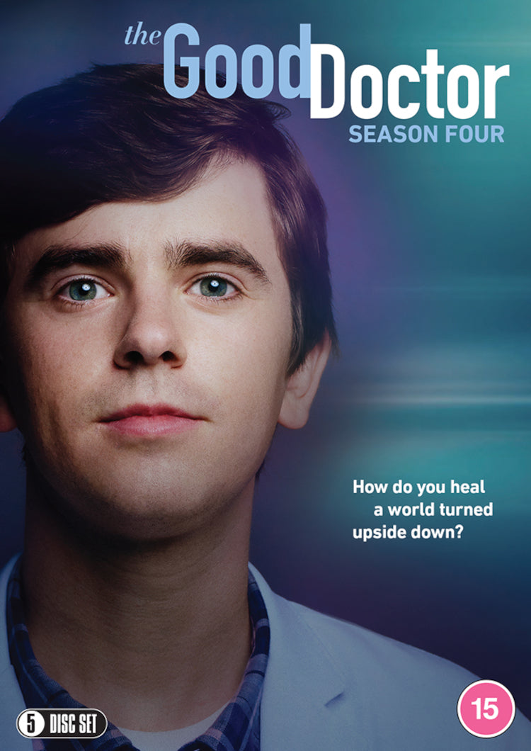 The Good Doctor: Season Four
