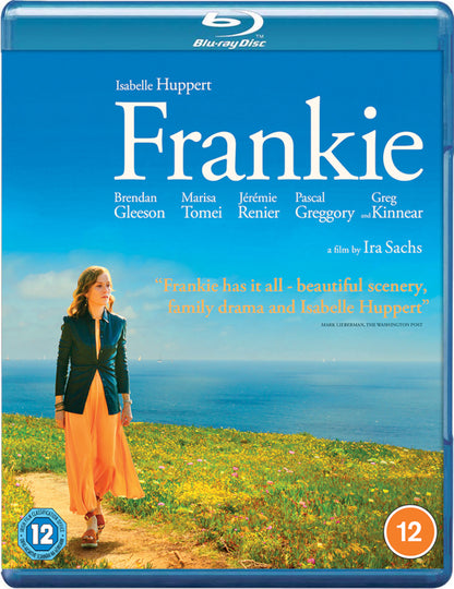 Frankie