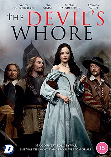 The Devil's Whore