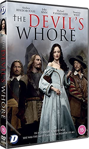The Devil's Whore