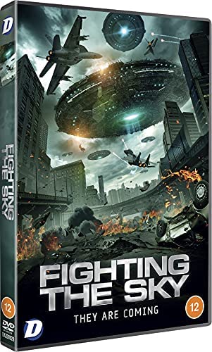 Fighting the Sky