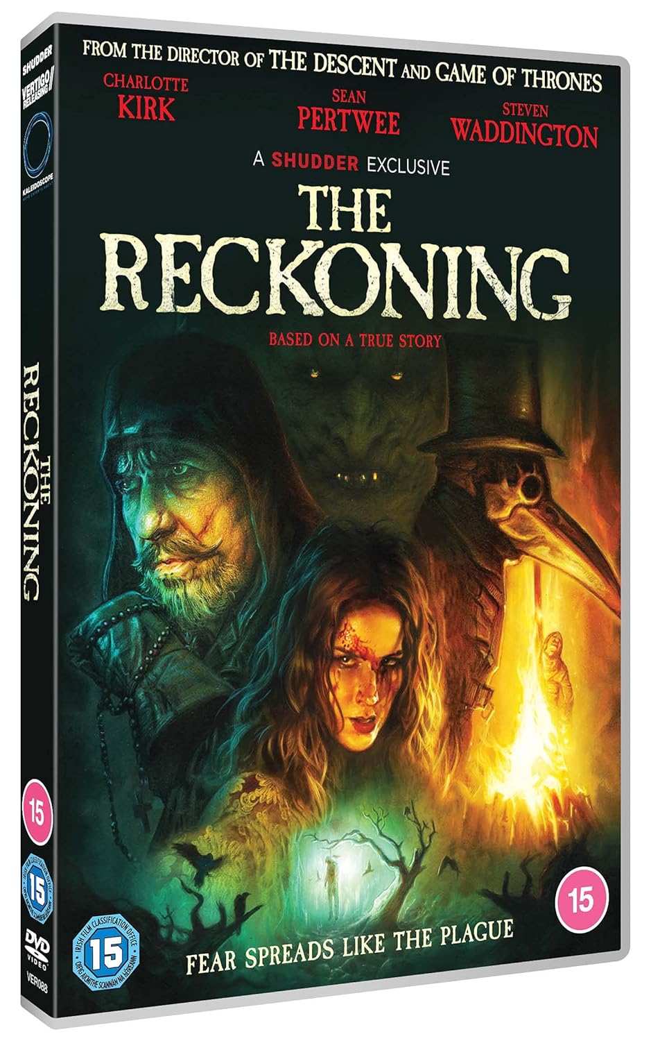 The Reckoning