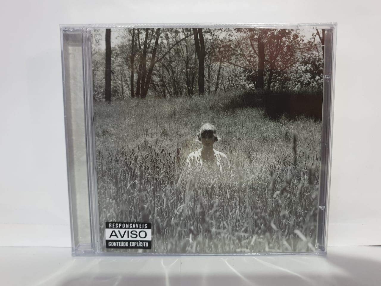 In The Weeds-Taylor Swift
