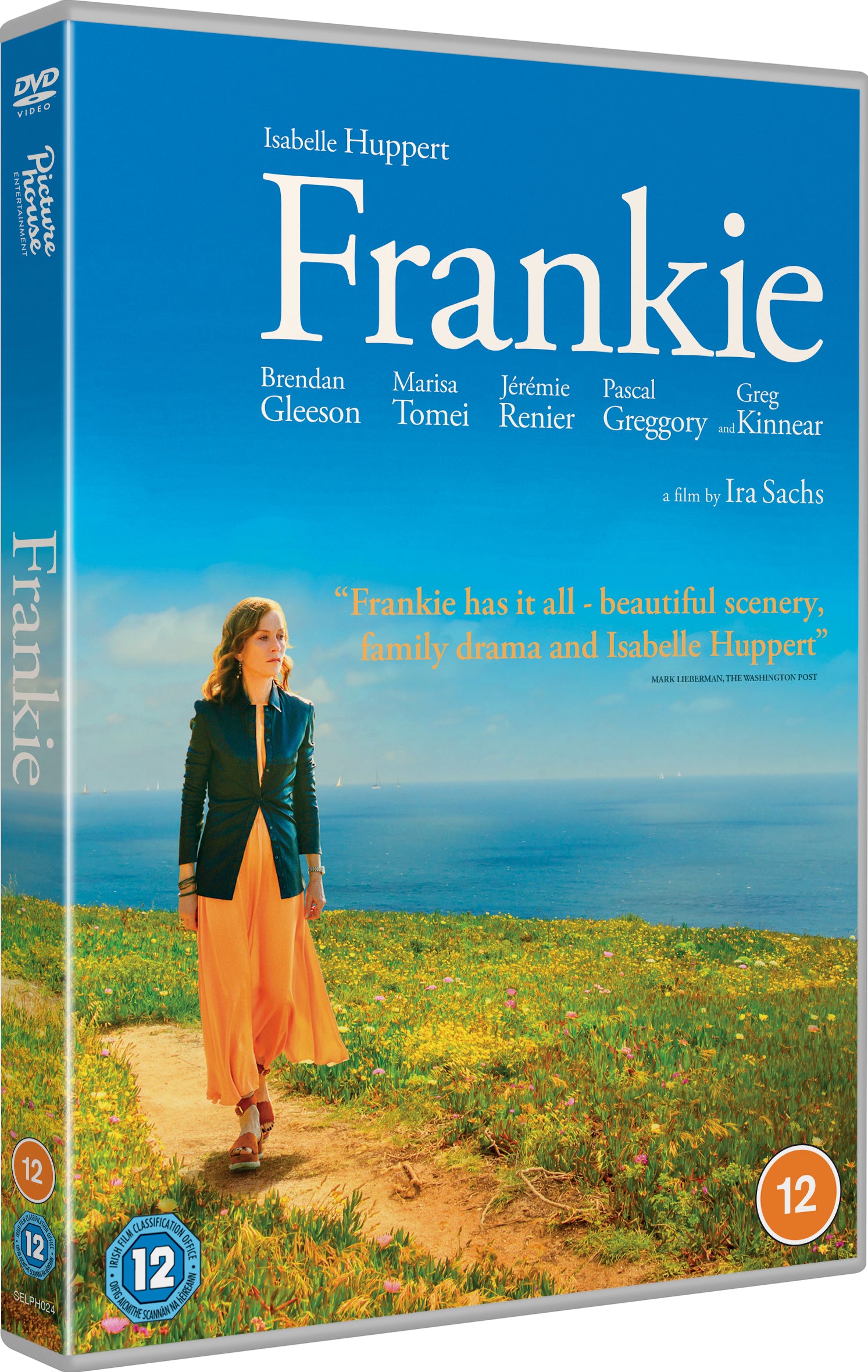 Frankie