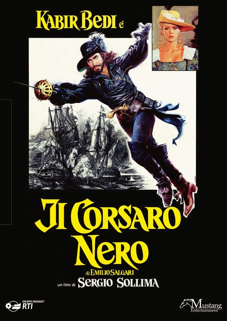 Il Corsaro Nero