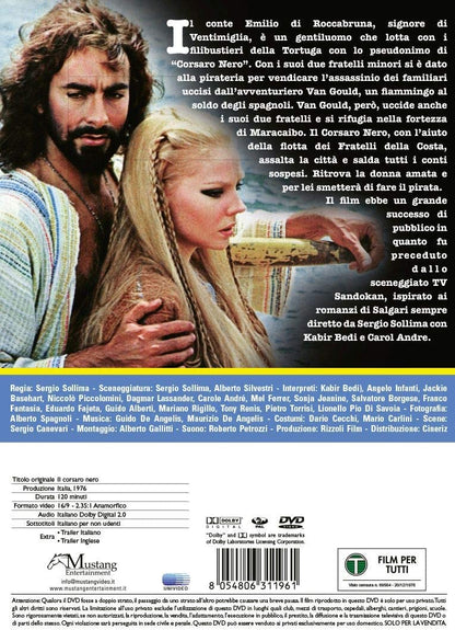 Il Corsaro Nero
