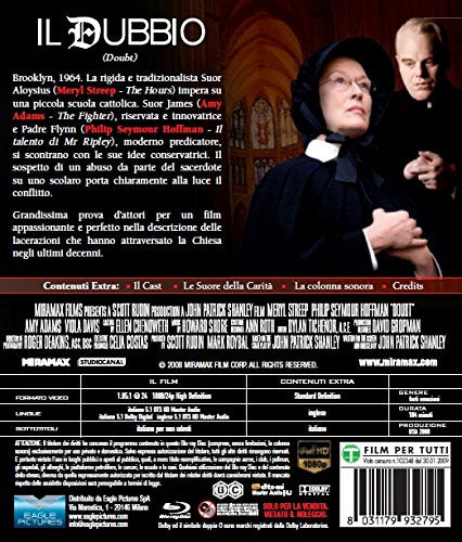 Il Dubbio (2008)