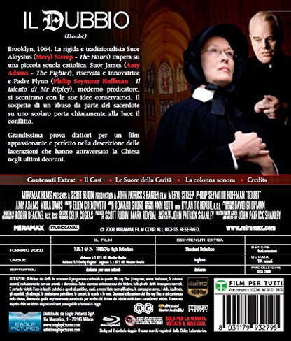 Il Dubbio (2008)