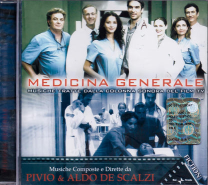 Medicina Generale (General Hospital