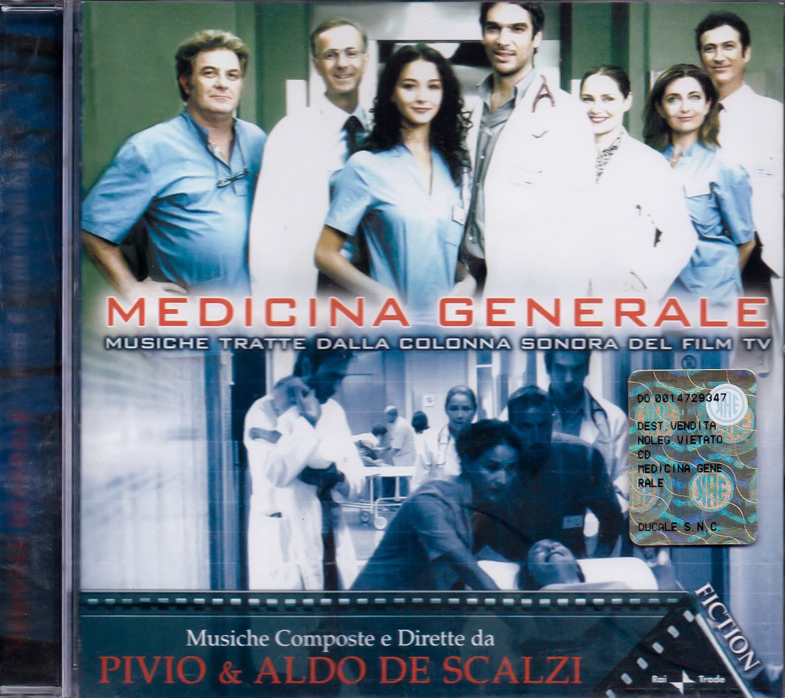 Medicina Generale (General Hospital