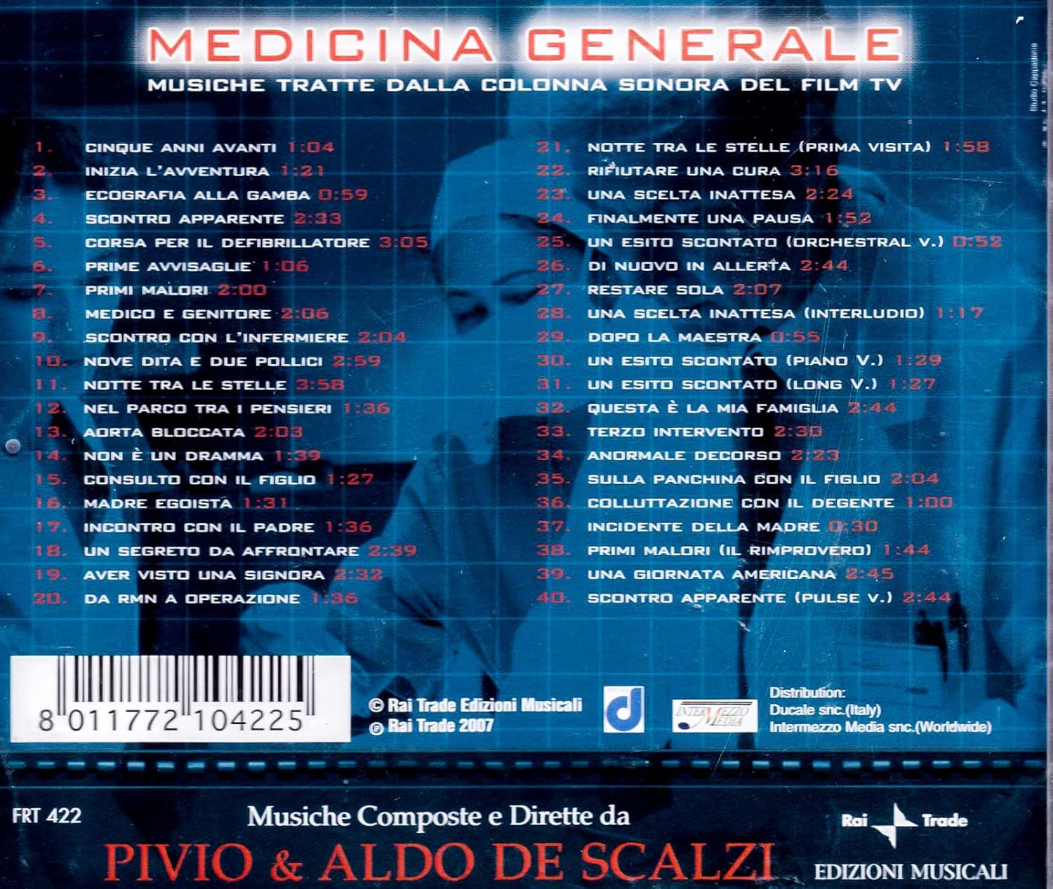 Medicina Generale (General Hospital