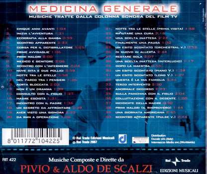 Medicina Generale (General Hospital