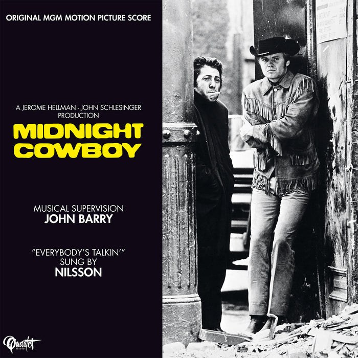 Midnight Cowboy