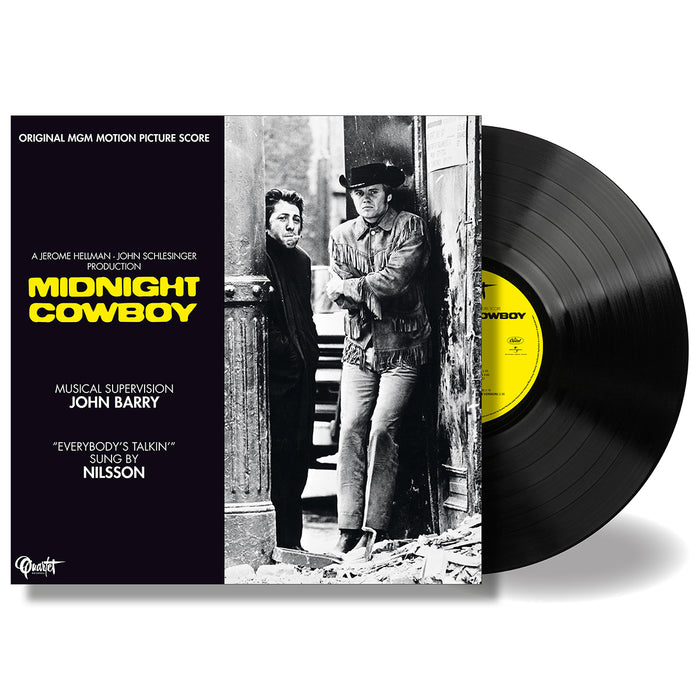 Midnight Cowboy