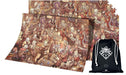 The Witcher 3: Wild Hunt Birthday | 1000 Piece Jigsaw Puzzle | includes Poster and Bag | 68 x 48 | for Adults & Kids Age 14 Years And Up | perfect for Christmas and Birthday Present | Game-Artwork