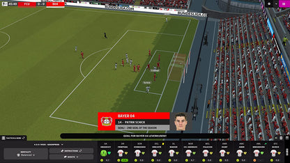 Football Manager 2022 PC