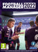 Football Manager 2022 PC