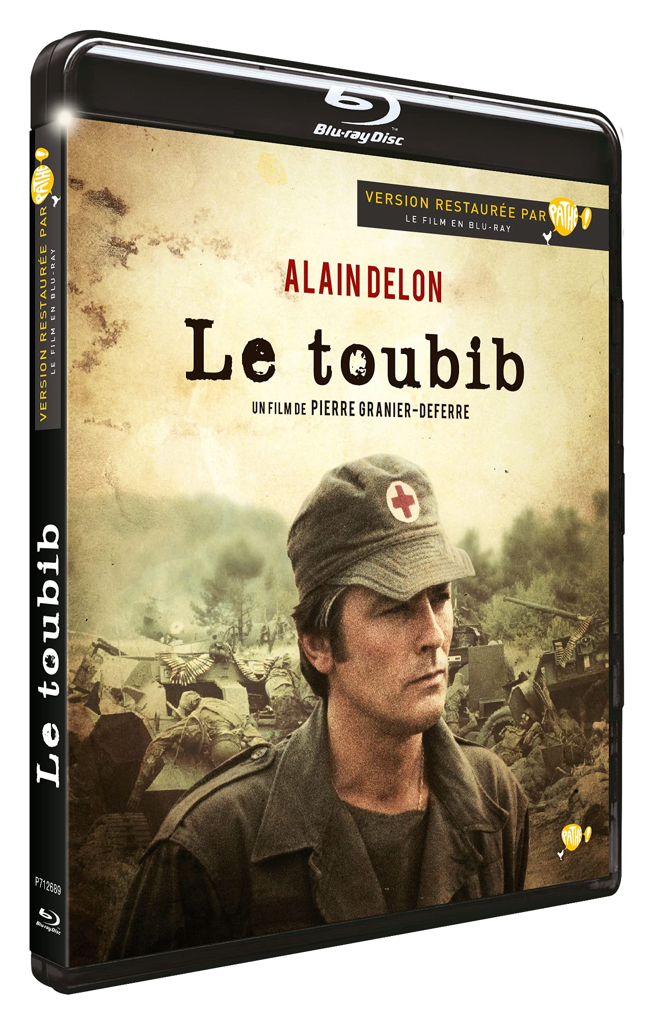Le Toubib