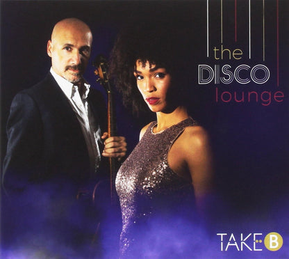 The Disco Lounge