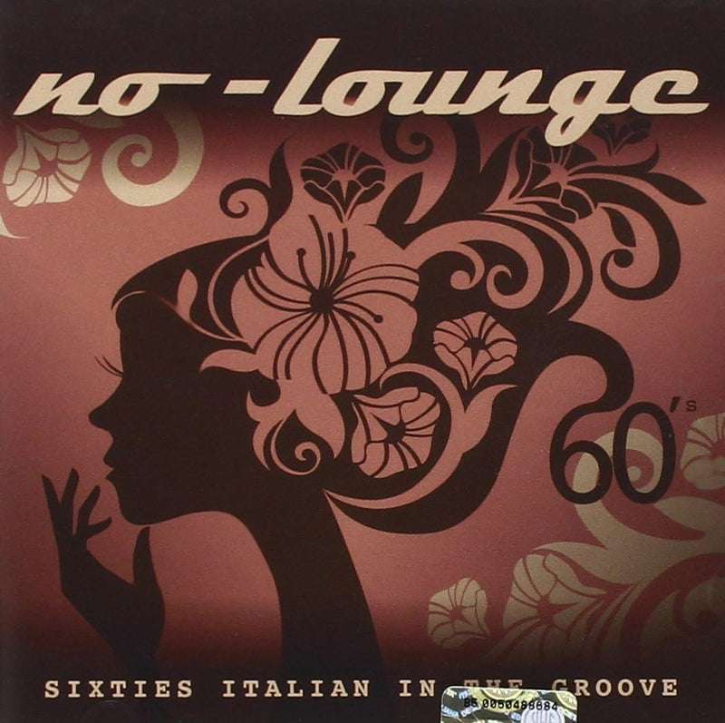 Sixties Italian in the Groove