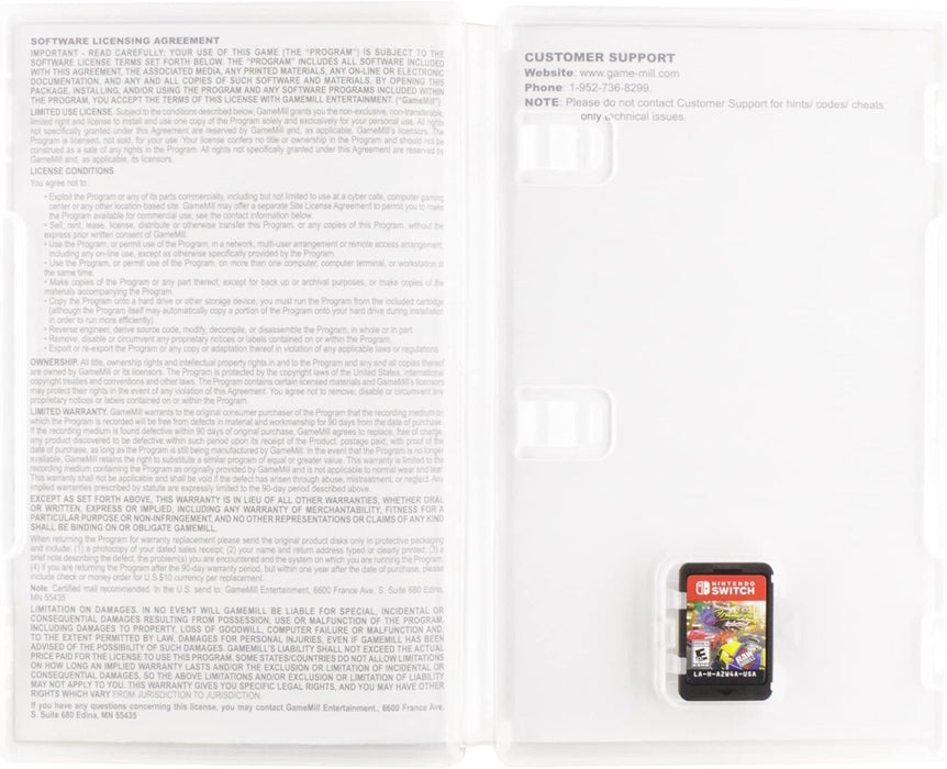 Cruis'n Blast for Nintendo Switch