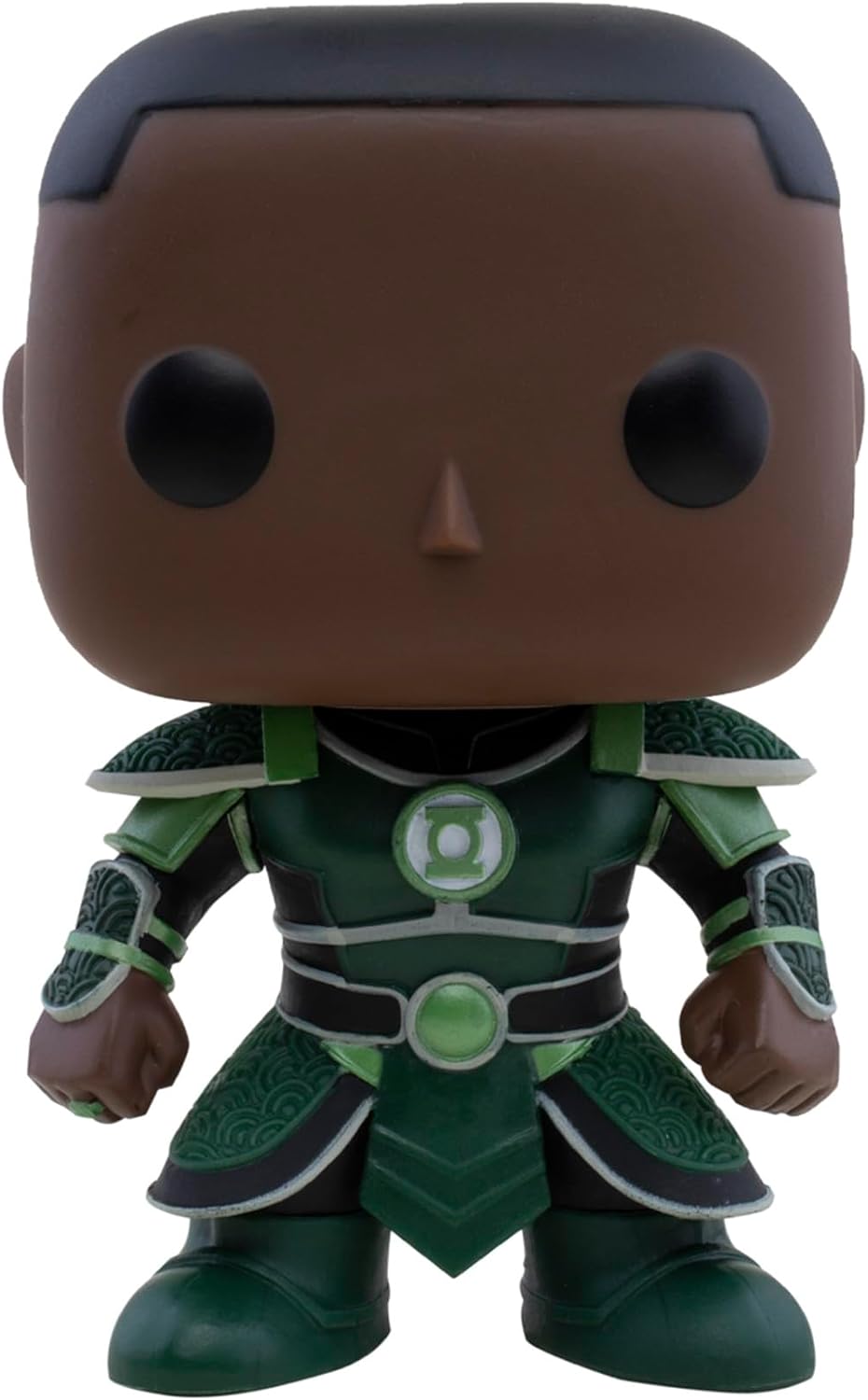Funko DC Imperial Palace - Green Lantern - DC Comics - Collectable Vinyl Figure - Gift Idea - Official Merchandise - Toys for Kids & Adults - Comic Books Fans - Model Figure for Collectors