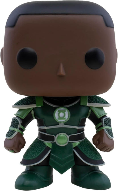 Funko DC Imperial Palace - Green Lantern - DC Comics - Collectable Vinyl Figure - Gift Idea - Official Merchandise - Toys for Kids & Adults - Comic Books Fans - Model Figure for Collectors
