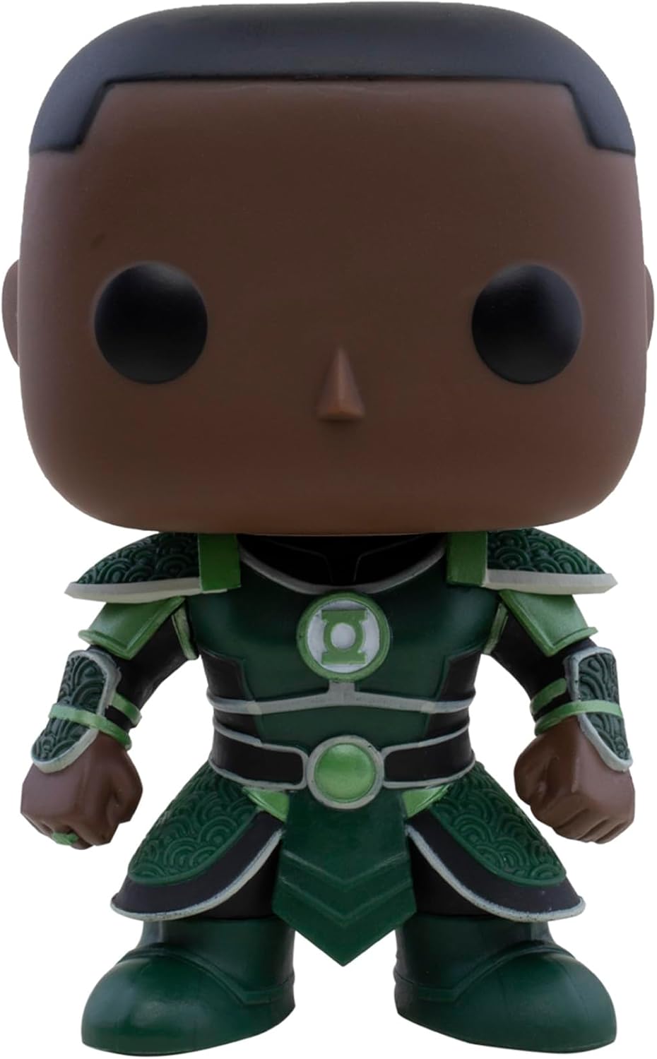 Funko DC Imperial Palace - Green Lantern - DC Comics - Collectable Vinyl Figure - Gift Idea - Official Merchandise - Toys for Kids & Adults - Comic Books Fans - Model Figure for Collectors