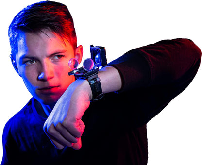 SpyX - 6 in 1 Spy Watch (20210