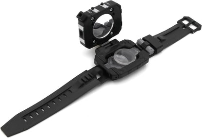 SpyX - 6 in 1 Spy Watch (20210