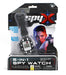SpyX - 6 in 1 Spy Watch (20210