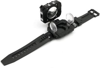 SpyX - 6 in 1 Spy Watch (20210