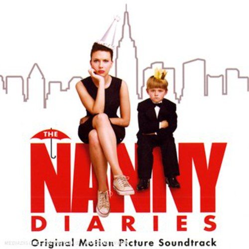 The Nanny Diaries Original Soundtrack