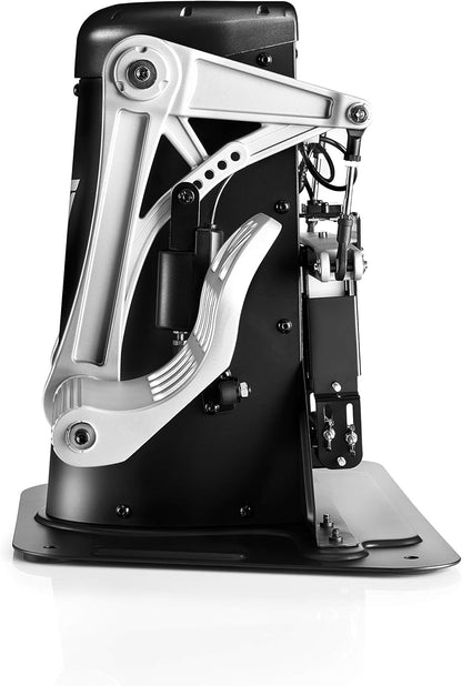 Thrustmaster T.Flight Hotas 4 - Joystick and Throttle for PS5 / PS4 / Windows