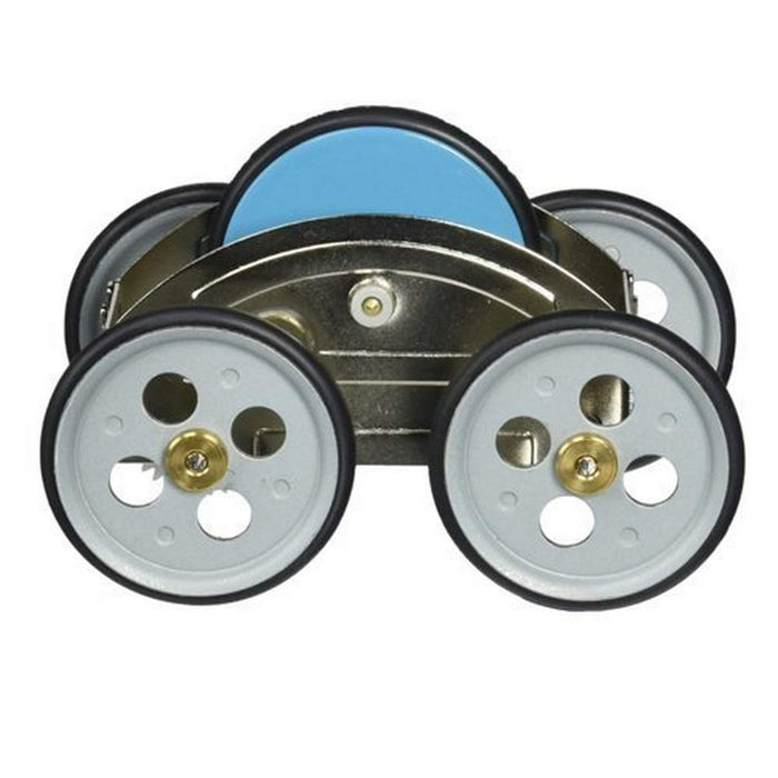 Kikkerland Zecar Flywheel Car (1589